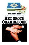 Eve Marie Helm boek Grote Orakelboek Paperback 34159767