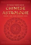 E. Sauer boek De twaalf tekens van Chinese astrologie Paperback 38527598