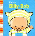 Pauline Oud boek Kleine Billy-Bob Hardcover 9,2E+15