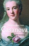 Judith Summers boek De Vrouwen Van Casanova Paperback 34245976