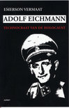 Emerson Vermaat boek Adolf Eichmann Paperback 38124006