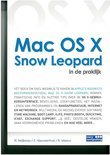 Harry Heijkoop boek Mac Osx Leopard Paperback 34706582