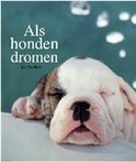 K. Whitfield boek Als honden dromen Hardcover 35497936