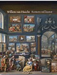 Ariane van Suchtelen boek Kamers vol kunst in 17de-eeuws Antwerpen / Room for Art in 17th-Century Antwerp Hardcover 34171271