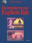 Evert Werkman boek Kapitein Rob Overige Formaten 30017044