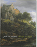 Quentin Buvelot boek Jacob van Ruisdael schildert Bentheim Hardcover 35514282