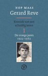 Nop Maas boek Gerard Reve Biografie / 1 De vroege jaren (1923-1962) Paperback 33224123