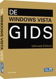 Rudi Claes boek De Windows Vista Gids Overige Formaten 34241553