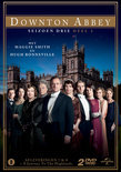 Downton Abbey - Seizoen 3 (Deel 2)