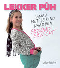 Ingrid Stieber boek Lekker Puh !!! Paperback 35513855