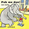 Jan Jutte boek Pak Me Dan! Hardcover 35284690