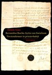 Oebele Vries boek Bernardus Bucho Aytta van Swichum Paperback 39925933