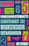 Ian Stewart boek Professor Stewart's schatkamer vol wiskundige uitdagingen Paperback 35181731