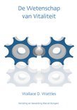 W.D. Wattles boek De wetenschap van vitaliteit Paperback 9,2E+15