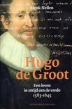 Henk Nellen boek Hugo De Groot Hardcover 30086176