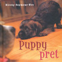Seymour Ure boek Puppypret Hardcover 34456433