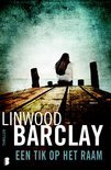 Linwood Barclay boek Een tik op het raam E-book 9,2E+15