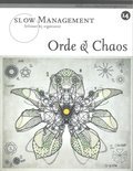  boek Slow Management  / 14 Orde & chaos Paperback 36243981