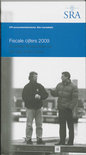  boek Fiscale Cijfers / 2009 / druk 1 Paperback 37518031