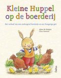 A. De Petigny boek Kleine Huppel Op De Boerderij Hardcover 39082661