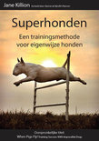 Jane Killion boek Superhonden Paperback 9,2E+15