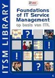 Van Haren Publishing boek Foundations of IT Service Management op basis van ITIL (V2) Paperback 30016176