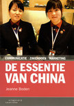 Jeanne Boden boek De essentie van China Hardcover 36251006
