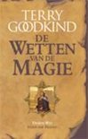 Terry Goodkind boek De Wetten van de Magie - tweede wet: Steen der Tranen Hardcover 37506469
