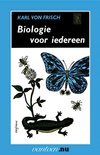 K. von Frisch boek Biologie voor iedereen 2 Paperback 37723404