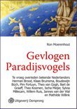 Ron Moerenhout boek Gevlogen Paradijsvogels-Grote Letter Uitgave Paperback 34470349