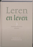 P. Cammeraat boek Leren En Leven / 3 Mattheus Tot En Met Johannes Hardcover 33448468