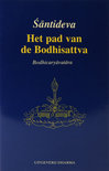 Santideva boek Het pad van de Bodhisattva Paperback 37113487