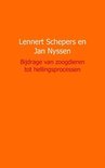 Lennert Schepers boek Bijdrage Van Zoogdieren Tot Hellingsprocessen Paperback 9,2E+15