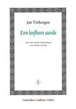 Jan Tinbergen boek Een leefbare aarde Paperback 30532245
