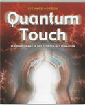 Richard Gordon boek Quantum-touch Paperback 9,2E+15