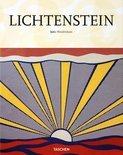 Janis Hendrickson boek Lichtenstein T25 Hardcover 9,2E+15