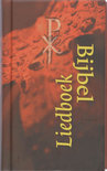 onbekend boek Bijbelliedboek / NBV 2013 Youth Hardcover 35513464