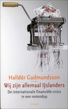 Halldor Gudmundsson boek Wij Zijn Allemaal Ijslanders Overige Formaten 36951529