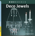 Anton Nieuwenhuis boek Deco Jewels Paperback 33943576