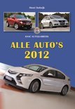 H. Stolwijk boek Alle auto's / 2012 Paperback 33740088
