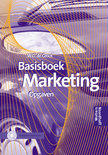 W.G. de Groot boek Basisboek marketing / Opgaven + CD-ROM / druk 5 Paperback 33938010