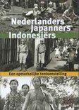 E. Somers boek Nederlanders Japanners Indonesiers Paperback 36080809
