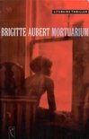 Brigitte Aubert boek Mortuarium Paperback 39911311