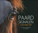 Anneke Hallebeek boek Paardsignalen Hardcover 9,2E+15
