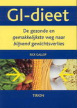 Rick Gallop boek Gi-Dieet Overige Formaten 35719219
