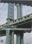 E. Gubbels boek Brugboek Personeelsmanagement / Opgaven Paperback 35168904
