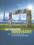Maarten Bettens boek Antwerpen innoveert Paperback 9,2E+15