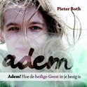 Pieter Both boek Adem! Paperback 33947546