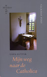 Cees Luttik boek Mijn weg naar de Catholica Paperback 9,2E+15
