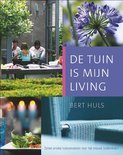 Bert Huls boek De Tuin Is Mijn Living Paperback 37124181